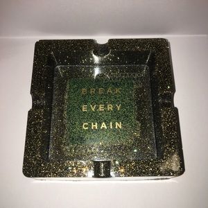 Beautiful Ashtray